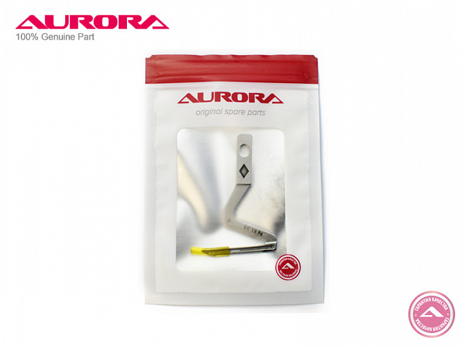 Петлитель нижний для оверлоков (арт. M 8-8, KL-25) Aurora