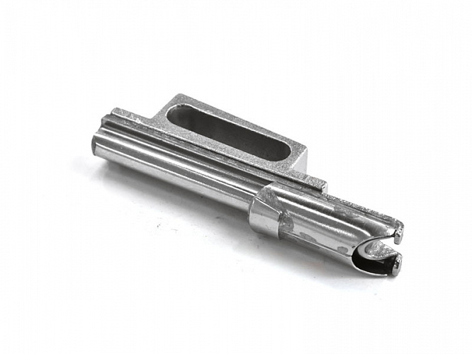 Окантователь 2 сложения на рукавную машину KHF-2 (Зев 6,5мм)