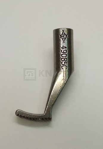 Лапка прижимная внешняя 91-049085-93C