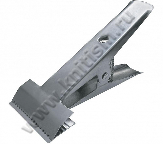 Зажим для кроя ткани (настилов) CL-1