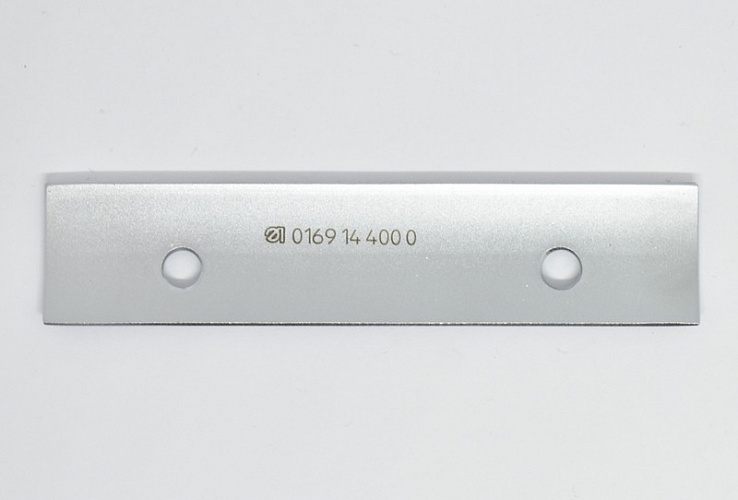 Пластина Тип.Durkopp 367 (Арт.0169 144000)