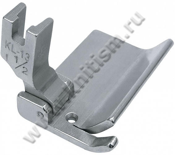 Лапка к приспособлениям KL13 SEWPARTS