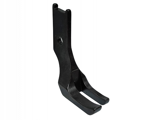 Лапка для машин с унисонным продвижением