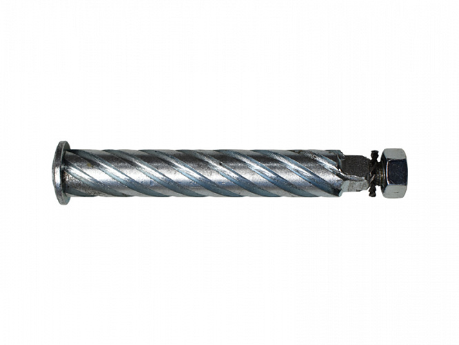 Основной вал для пресса T105 (D-1)