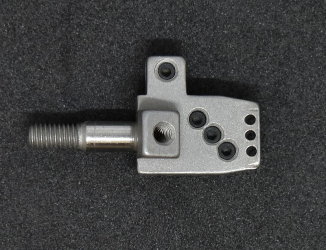 Иглодержатель Тип.W562 (Арт.257518-48.)