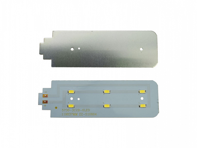 Плата со светодиоидами тип. HM-98T (LED) / HM-99T (LED) (арт. 283915)