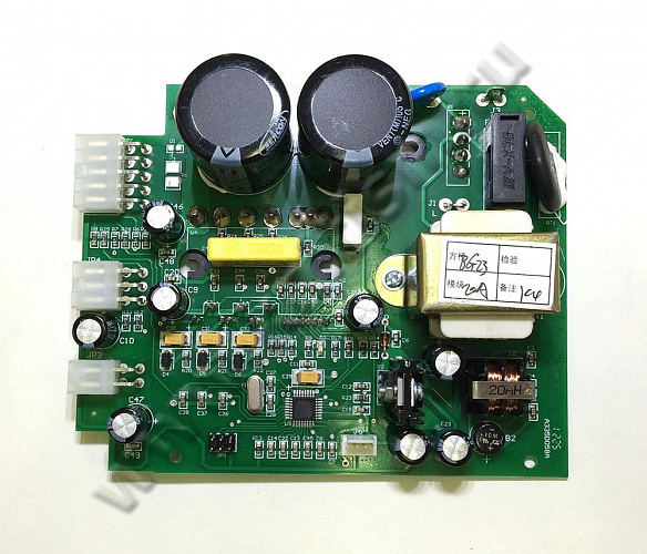 Плата мотора YJW-55