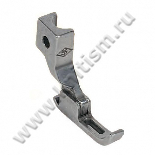 Лапка для молнии DK363 (арт. 1623)