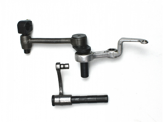 Нитепритягиватель в сборе тип BAS 326G-03 (Арт. SA6182001)