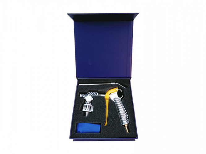 Пневматический чистящий пистолет A-99VCL Aurora