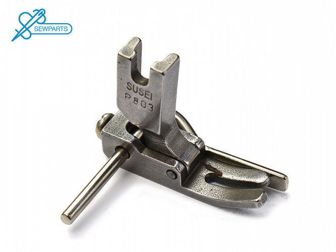 Лапка с направляющей P803 SEWPARTS