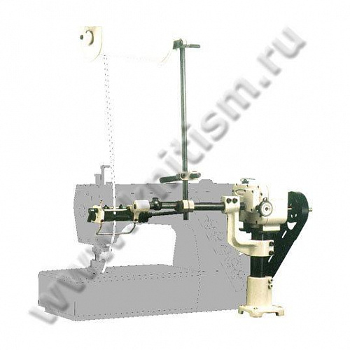 Устройство подачи тесьмы MDL-30 Aurora