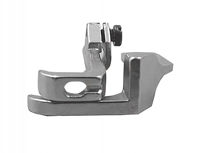 Комплект лапок под окантовку для рукавной машины. Артикул Sewparts 339727