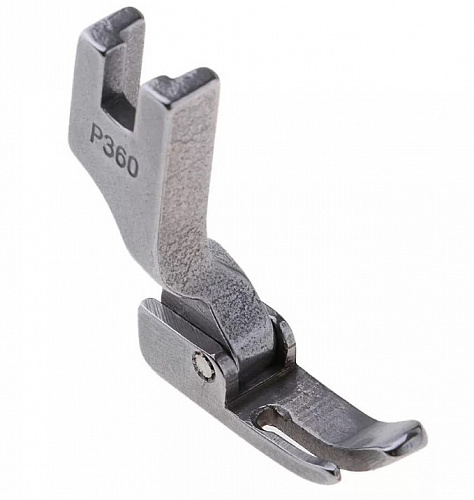 Лапка для молнии P360 SEWPARTS