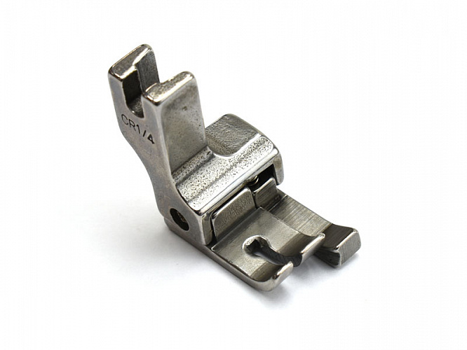 Лапка для отделочных строчек (CR)