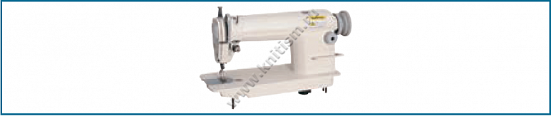 Приспособление "Широкий полуторный подгиб" для прямострочных машин G310 SURUCU