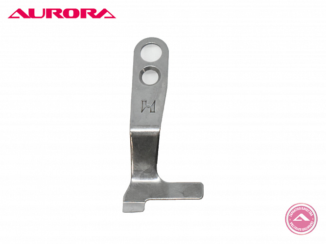 Нож нижний (арт. S02637-001)