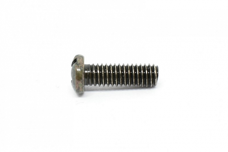 Винт м4х12 Тип. YJ-125 (Арт.YJ-125 S156)
