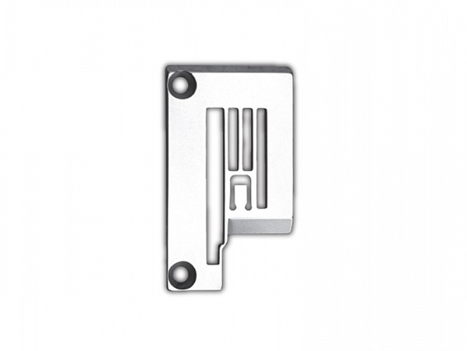 Игольная пластина Тип.Siruba W222/CQ-248mm (Арт.E4125P)