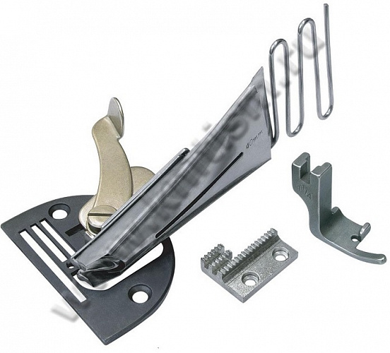 Окантователь 4 сложения к прямострочным машинам A-10