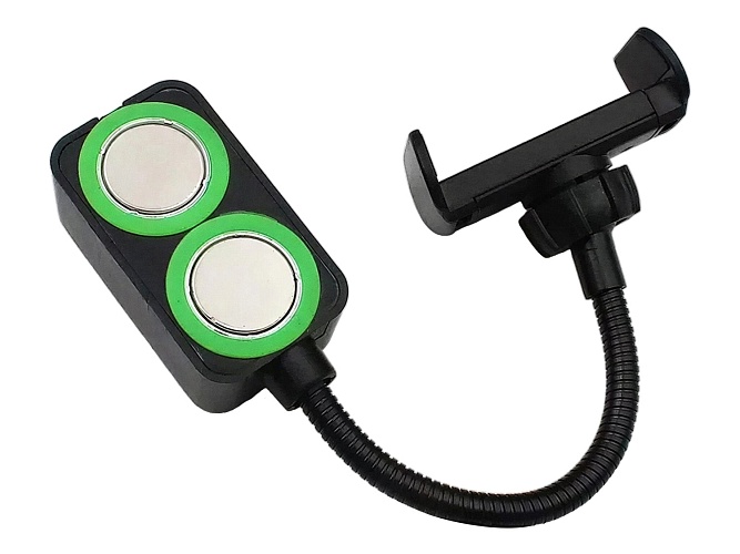 Магнитный держатель для телефона Sewparts SP-MPH