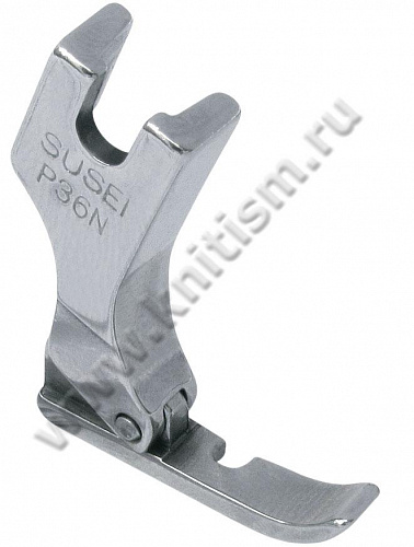 Лапка для молнии P36N SEWPARTS