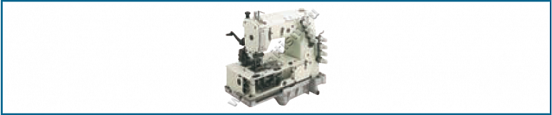 Приспособление " окантовка" для поясных машин G301D SURUCU