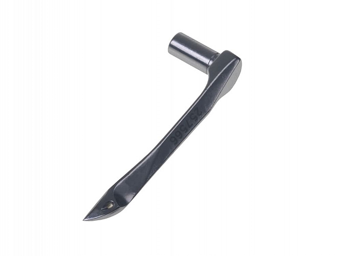 Петлитель нижний на плоскошовную машину. Артикул Aurora 257566