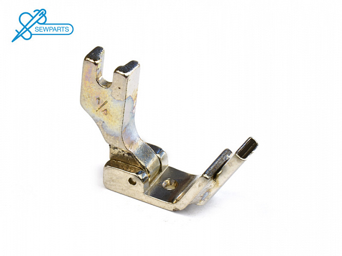Лапка для настрачивания тесьмы S10C SEWPARTS