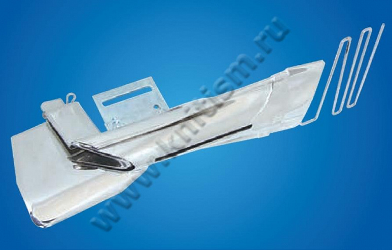 Приспособление для втачивания пояса из легких материалов P004 SURUCU