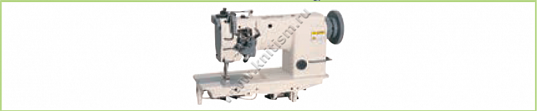 Держатель подачи ленты для 2-х игольной машины C229 SURUCU