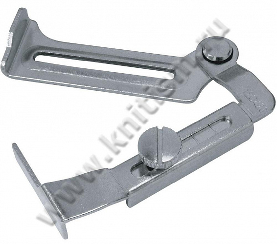 Линейка ограничительная откидная G-7