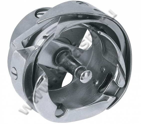 Челнок на прямострочные машины с игольным продвижением HSH-7,94ВRN Aurora