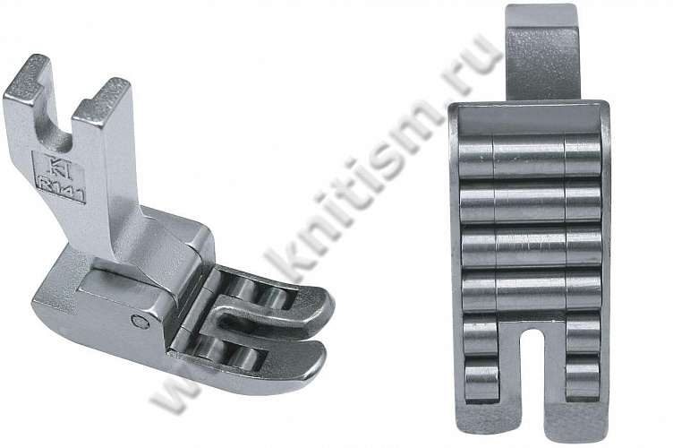 Лапка с крупными роликами в подошве R-141 SEWPARTS