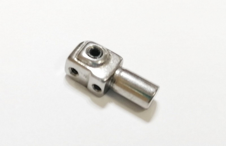 Иглодержатель тип EX5204-01/223K/EX5205-12/223K/EX5204-32R2/223LK (Арт. 179630-92)