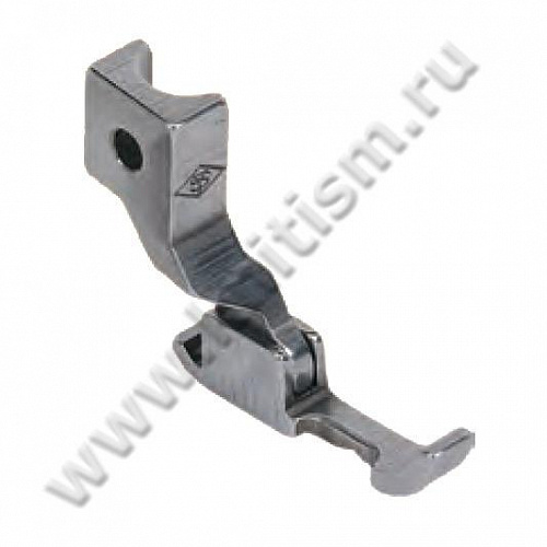 Лапка для молнии DK36LN (арт. 1681)