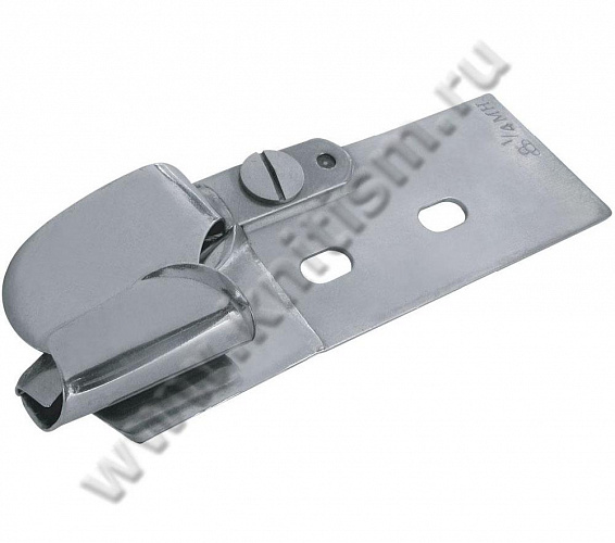 Приспособление для выполнения "ШВА В ЗАМОК" KHF-32