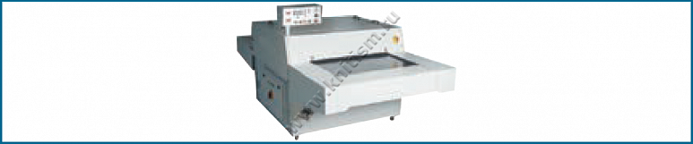 Приспособление для изготовления передней планки рубашки с закрытыми срезами на проходном прессе G304A SURUCU