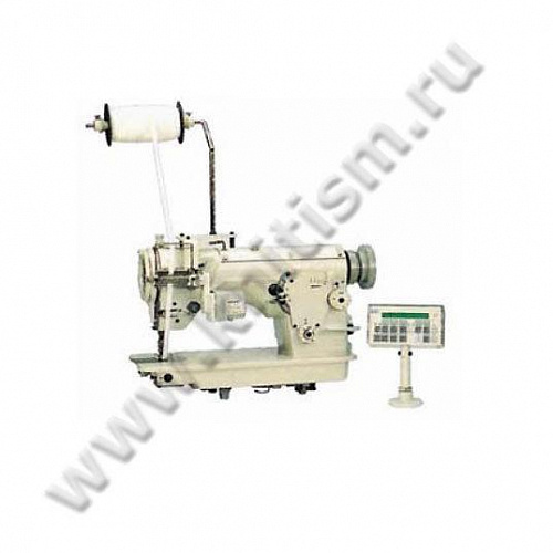 Устройство подачи тесьмы MС-18Z Aurora