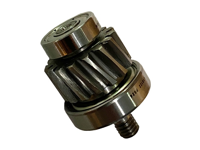 Червячная металлическая шестерня в сборе для дискового раскройного ножа Aurora RC-71