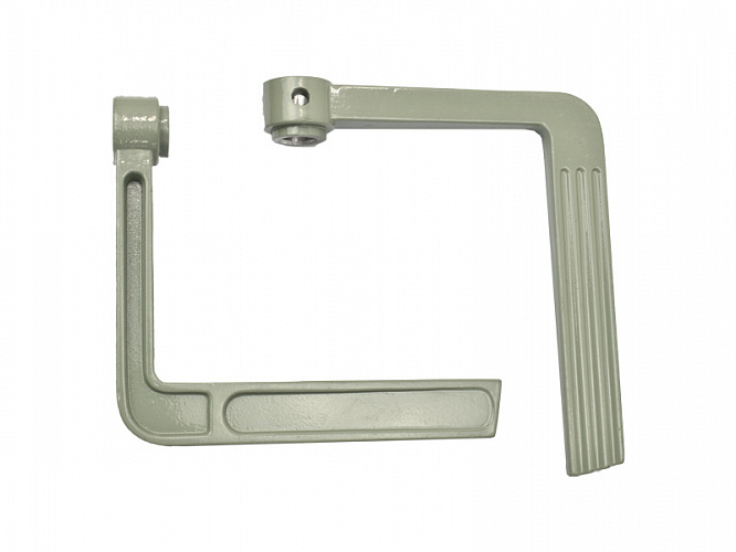 Рычаг обратного хода тип. Aurora A-0302 (арт. 330010021)