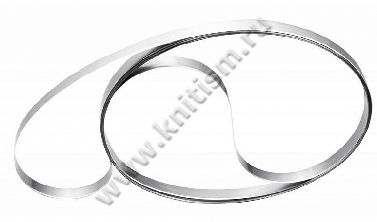 Ленточный нож 5260х20 мм