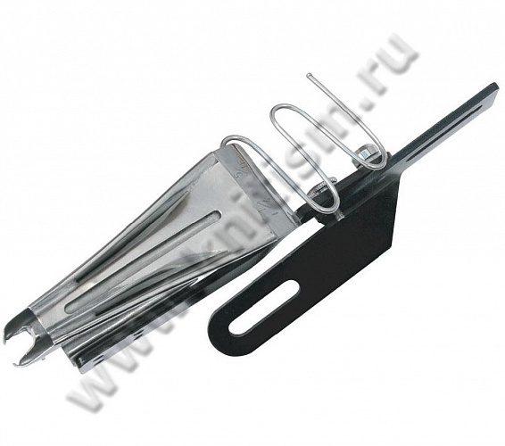 Окантователь 4 сложения на рукавную машину KHF-8В