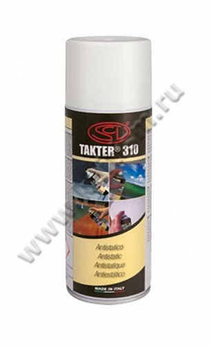 Антистатик спрей TAKTER 310
