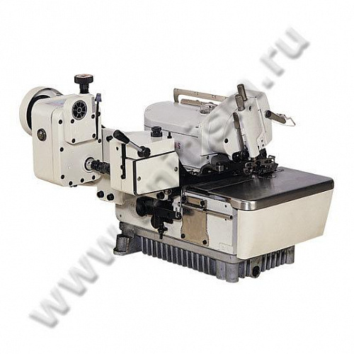 Пуллер PG Aurora для оверлоков