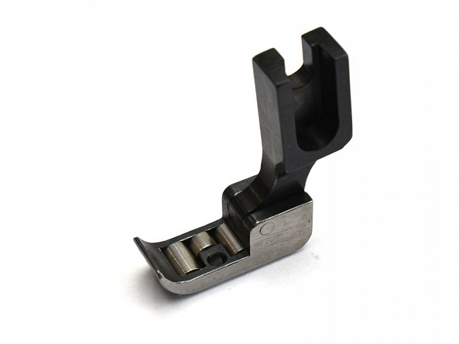 Лапка правостронняя с роликами тип. R36N (арт. R36N)