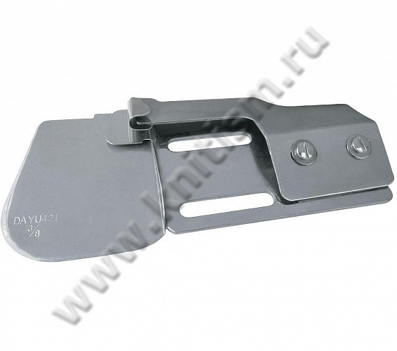 Приспособление для настрачивания кокетки сорочки DA YU-421