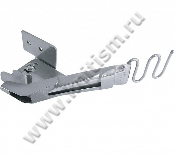 Приспособление для втачивания канта со шнуром KHF-747