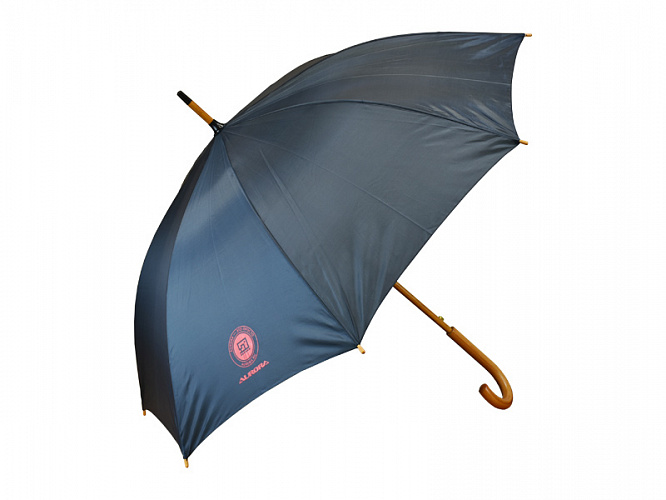 Зонт-трость фирменный Aurora