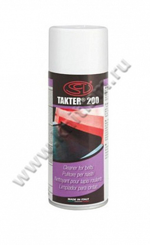 Чистящий спрей TAKTER 200
